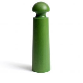 David Mellor large salt/pepper mill green